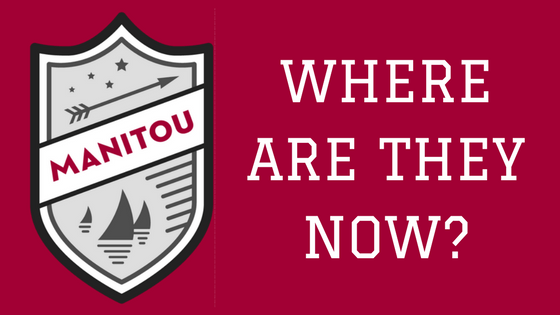 Where Are They Now: Version 3